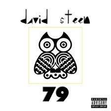 "Strange World" by David Steen