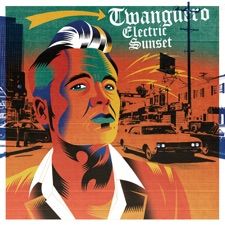 "Cumbia del Este" by Twanguero