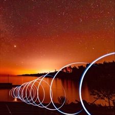 "Static" by AJ Stone