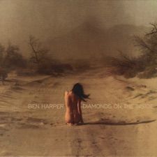 "Everything" by Ben Harper