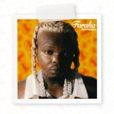"Furaha" by Harmonize
