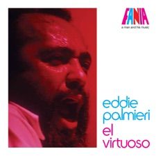 "Café" by Eddie Palmieri