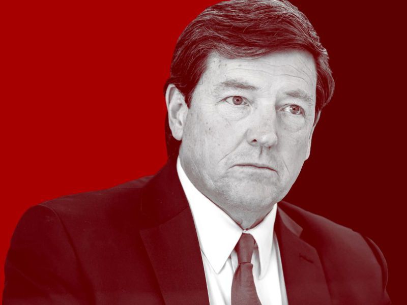 It Appears Ed Martin ‘Doesn’t Have The Votes’ To Be Confirmed—At Least Not Right Now
