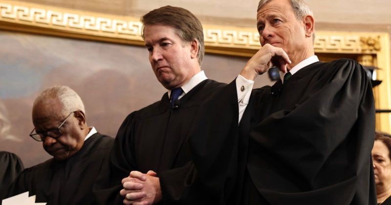 The Supreme Court is about to let religion ruin public education
