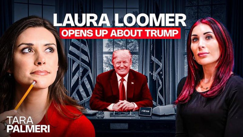 Waltz gets Loomered & Carville calls for Future Forward audit
