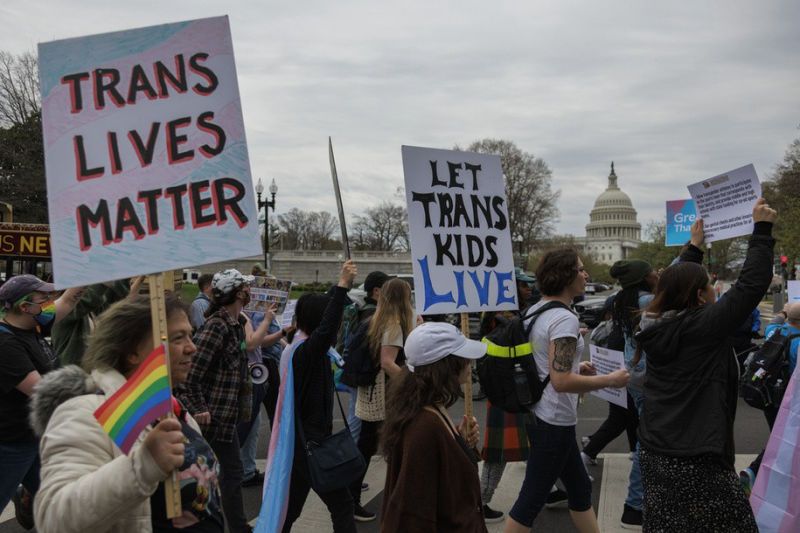 LGBTQ+ suicide hotline goes dark