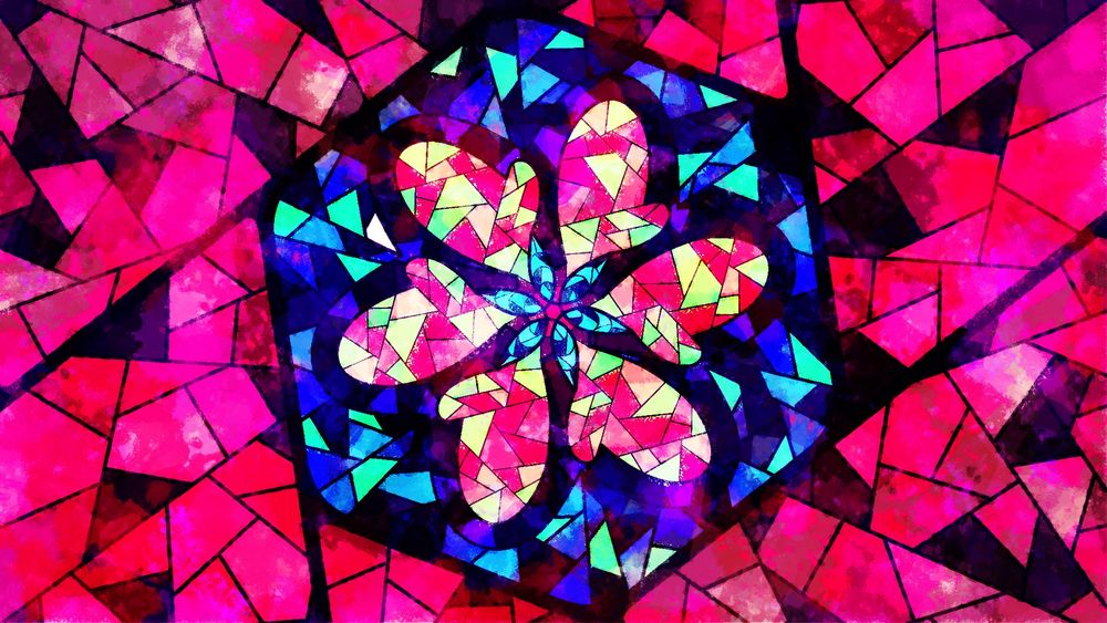 Pink, blue, purple, and green stained glass drawing. The center flower looks like mitten hands in a circle, and it's surrounded by a hexagon. Places you can commission me (please discuss first before sending payment, as it is final). The minimum amount I can take is $15 for the work due to how long these can take, and I am low-balling it. https://ko-fi.com/realitythebloodwraith Payment request for 13,310 satoshis (on ZBD wallet): lnbc133100n1p520jyepp5dux3fy9tlwdvcmvyapyr6m6sypn6azylduc8633cqhd0k8p39nlsdq9tfpygcqzzsxqzjcsp5yda287wtpeccyug50hll2kl8a8sfr38ugrwcsr74cdgdrlxt88ts9qxpqysgqmpaarva0tyx5zh9lmhzx28qtny6xxzyq8vquaqfv5wvmtl64j0t49qtrx527906khzrmyf4j6syn0celp57nxnyl8xhtk7w45pjrutcqqlsaaf Monero (and ways to convert your crypto to Monero) TBA