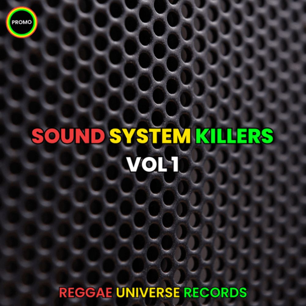 Sound System Killers Vol 1