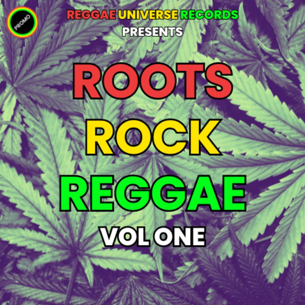 Roots Rock Reggae Vol 1