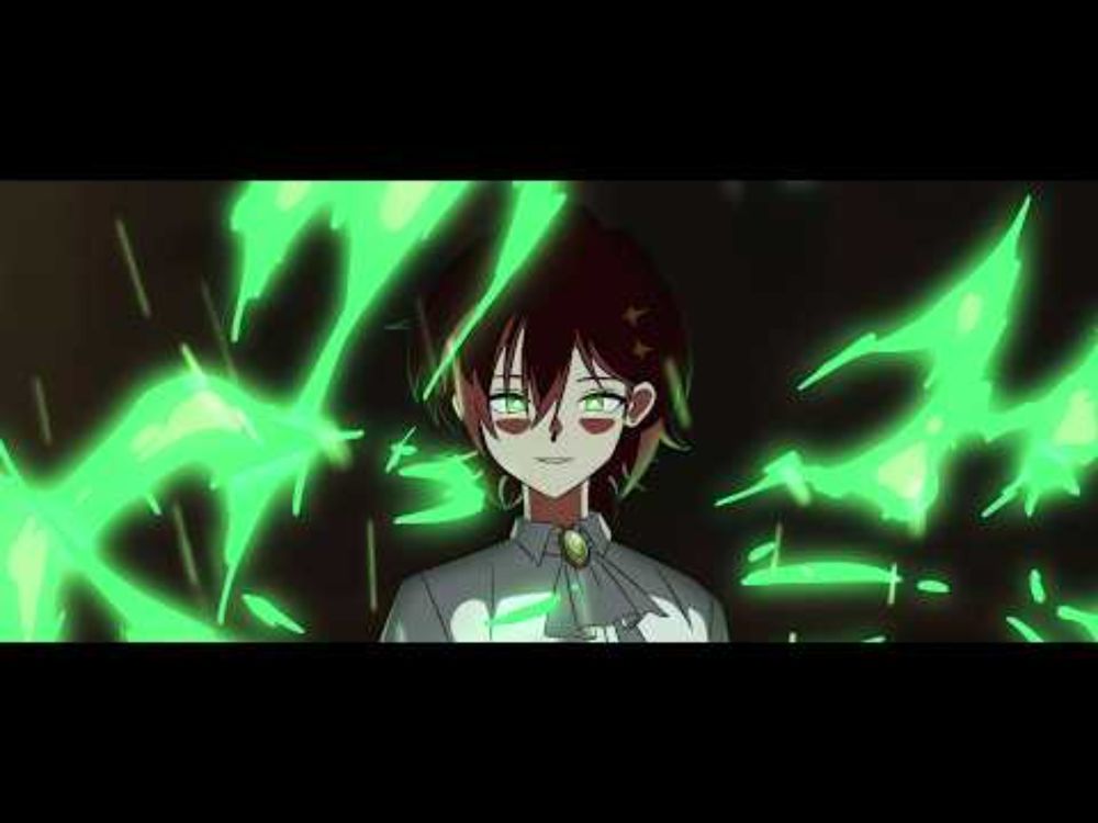 【Original Song】3NVY (เพลิงริษยา)「S1R-L1MOU」