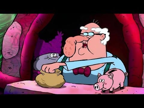 Coin Counting | Chowder