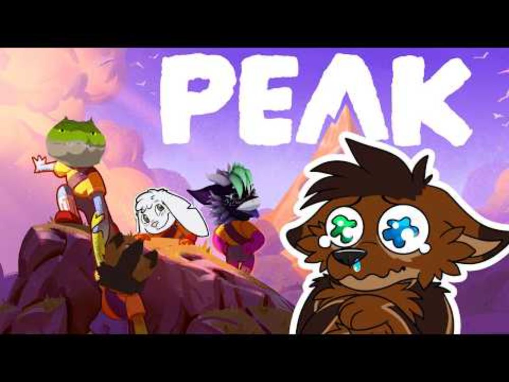 PEAK Chaos...