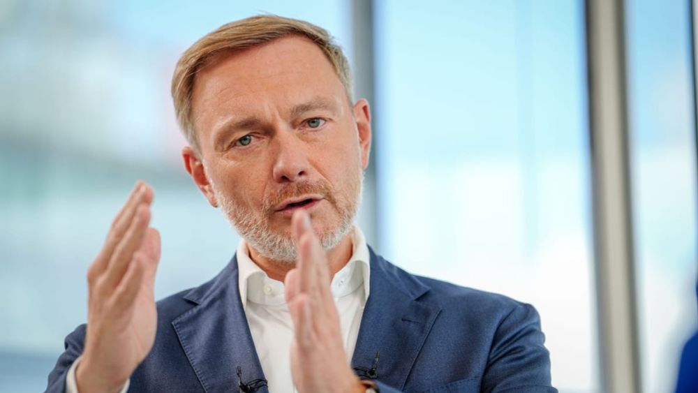 "Wir stehen als Blockierer da": Lindner schließt vorzeitiges Ende der Ampel nicht aus