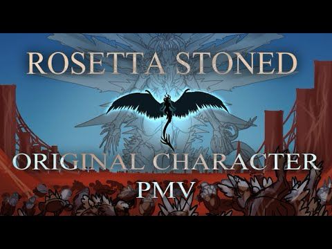 OC PMV (The Ekanox) - Rosetta Stoned