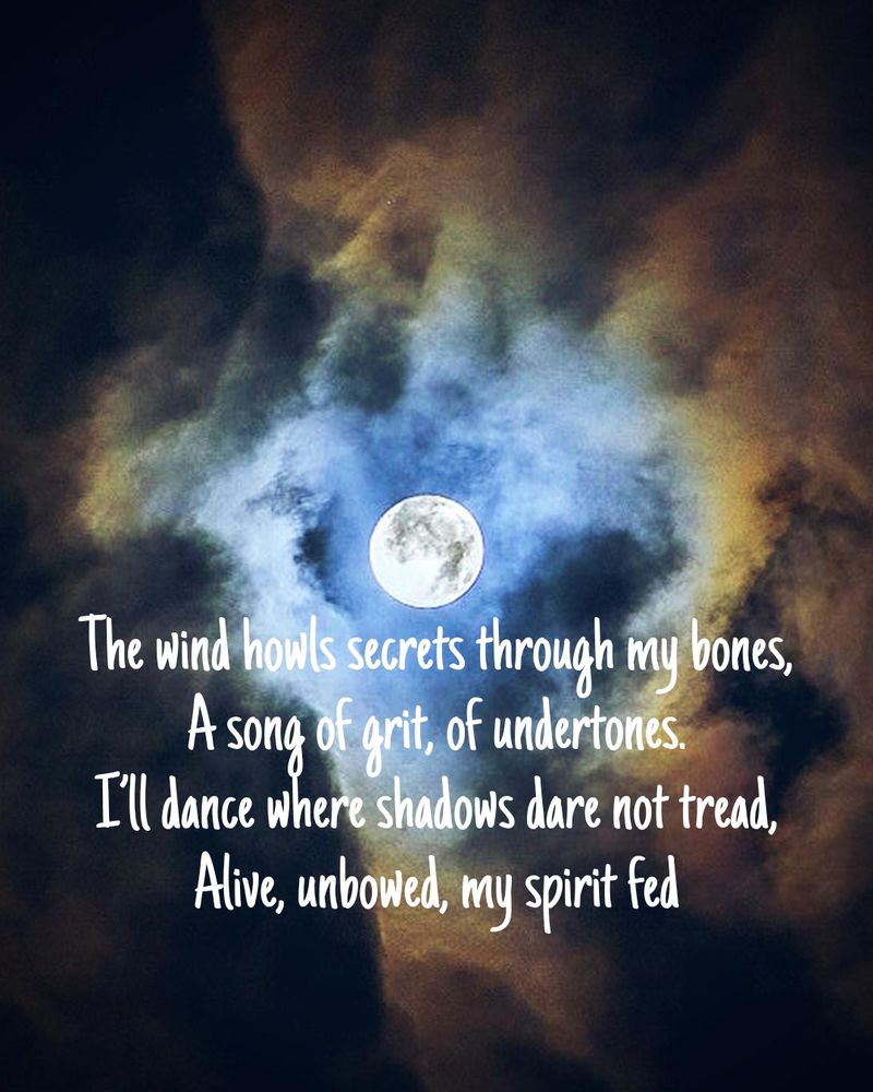 Daily Poetry Inspirational 