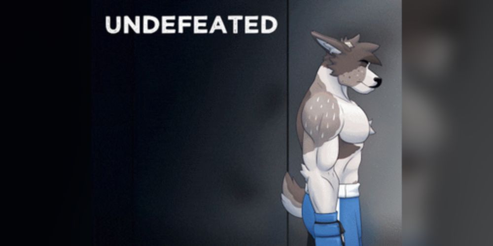 Undefeated by Leo