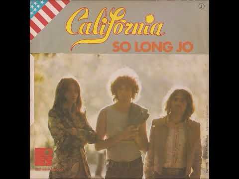 California - Rock Star  (1971)