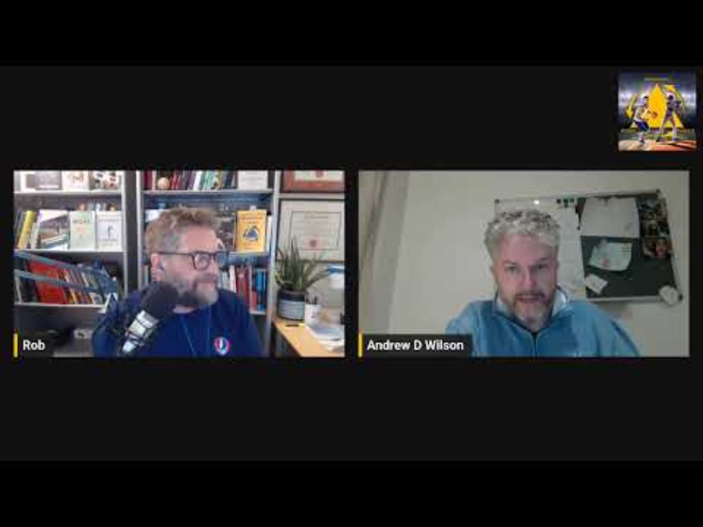 Perception & Action Journal Club – Lectures on Perception, Chapters 3 & 4 (JC 47)
