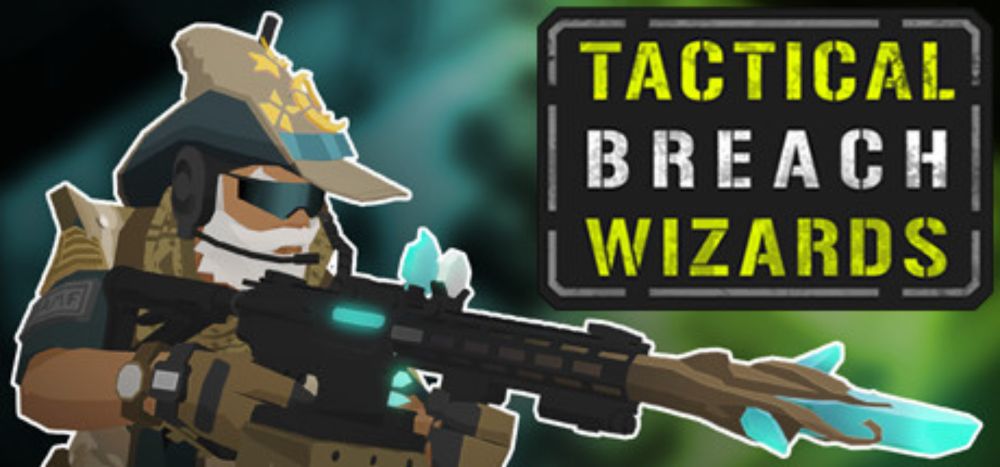 Steam Community :: judges119 :: Review for Tactical Breach Wizards