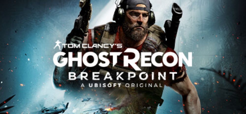 Steam Community :: judges119 :: Review for Ghost Recon Breakpoint