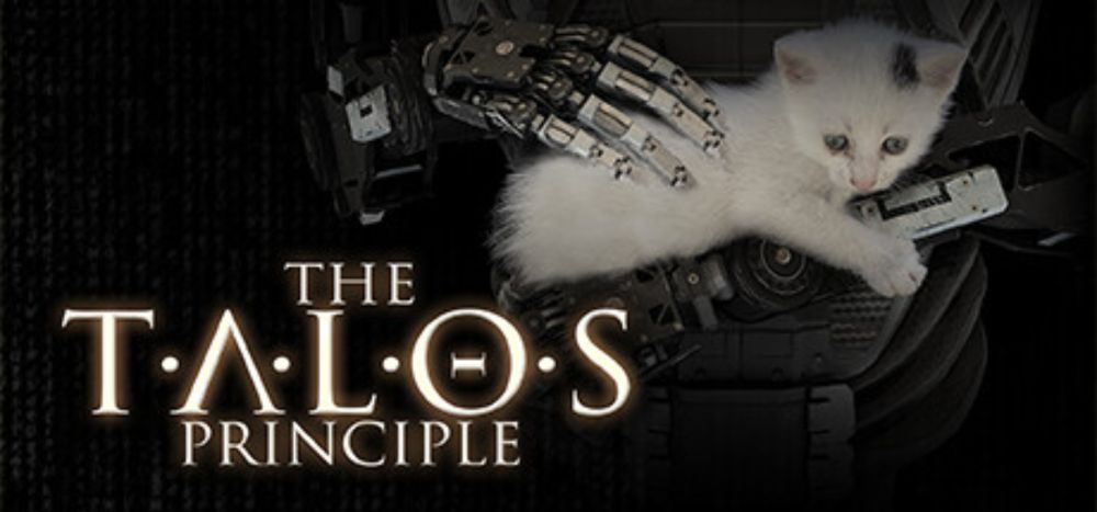 Steam Community :: judges119 :: Review for The Talos Principle