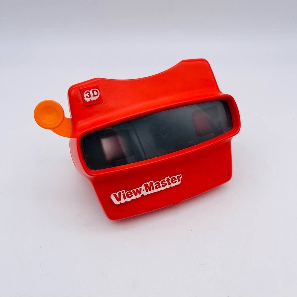 A picture of a View-Master