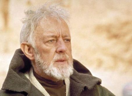 Obi-Wan Kenobi hasn’t heard anyone talk about burning man in a while