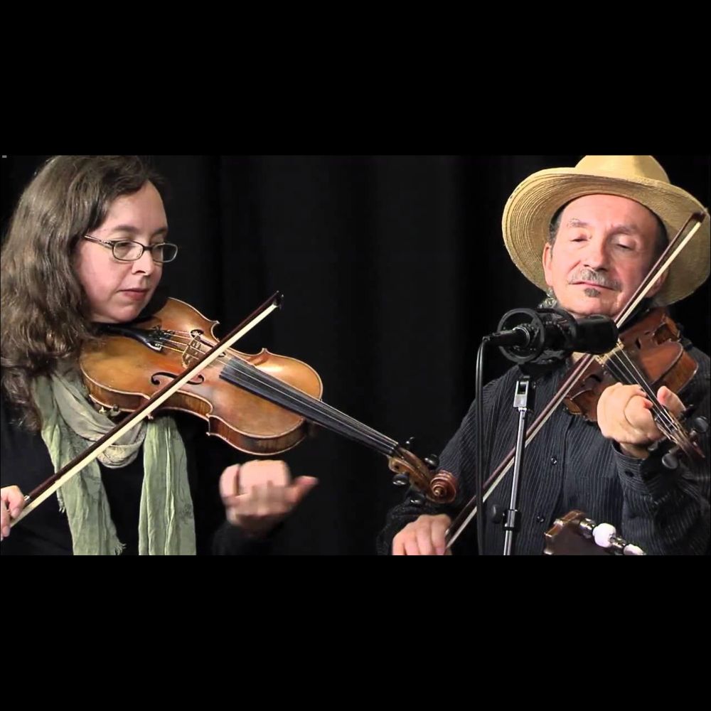 Folk Alley Sessions: Jay Ungar & Molly Mason Family Band, "Ashokan Farewell"