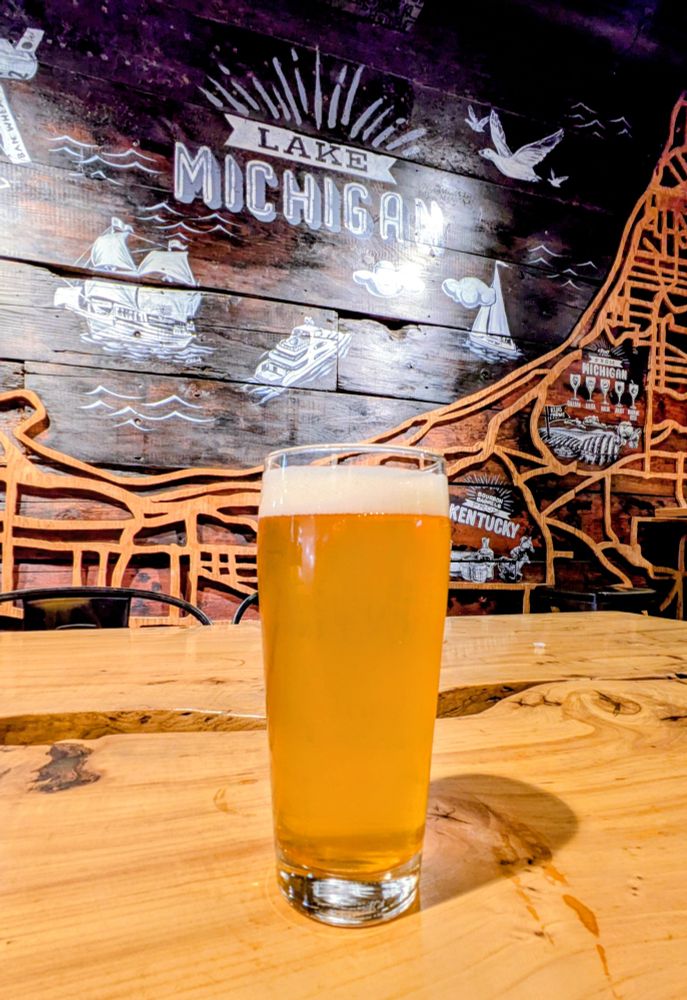 Goose Island - River Bird 