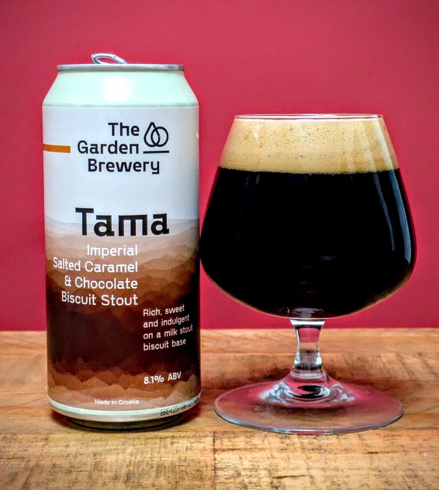 The Garden – Tama