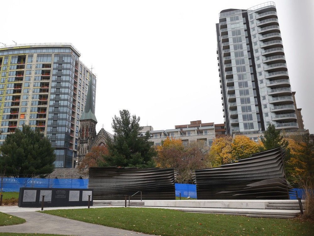 Victims of Communism memorial faces call to remove over 330 names linked to Nazis, fascists