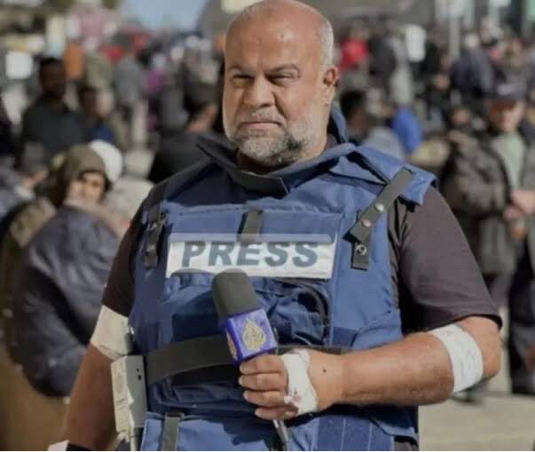 Photo of Wael Dahdouh