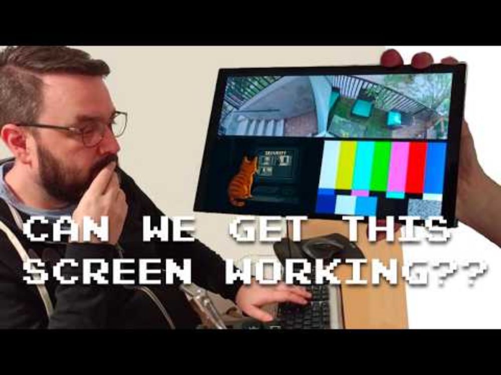Fighting Raspberry Pi to Boot Faster for a $225 UniFi Display Clone