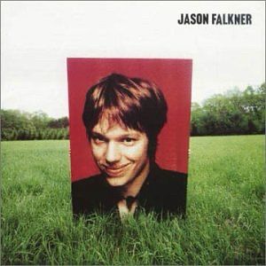 Album cover for Jason Falkner's Presents Author Unknown