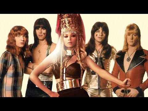 DJ Cummerbund - The Single Lady Blitz