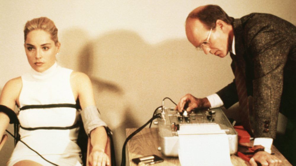 ‘Basic Instinct’ Reboot in the Works From Amazon MGM’s United Artists