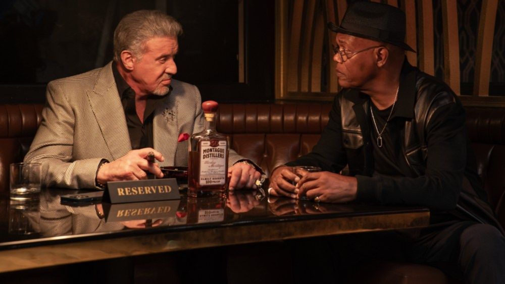 ‘Tulsa King’ Spinoff ‘NOLA King’ Starring Samuel L. Jackson Ordered to Series at Paramount+