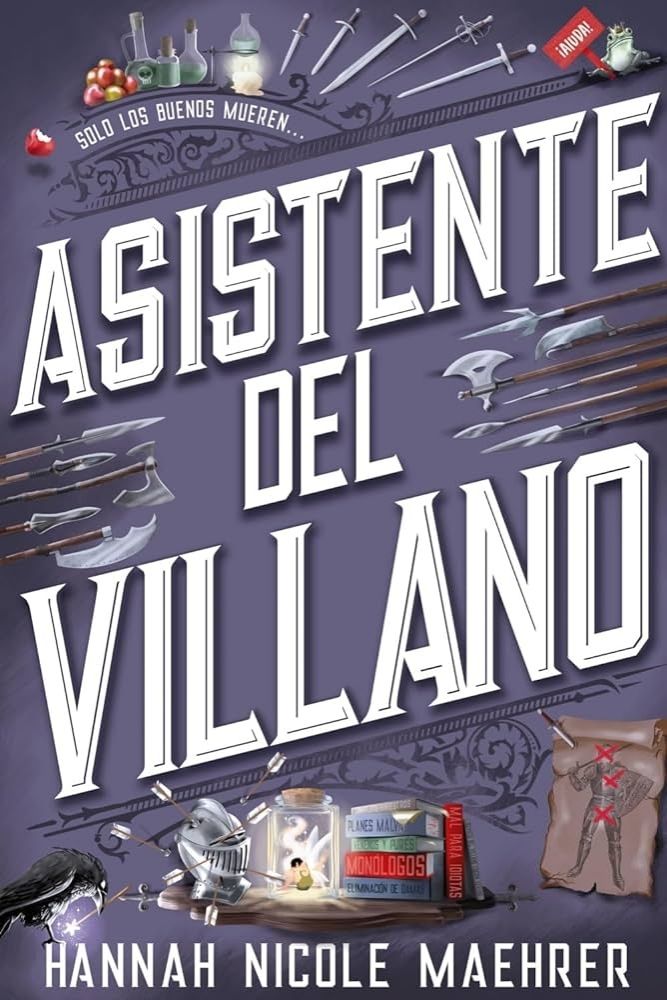 Claudia: 6. Cómo vender una casa encantada Autor: Grady Hendrix Género:  Terror Número de páginas: 440 Tipo: autoconvlusivo Nota personal: 4,5/5 —  Bluesky