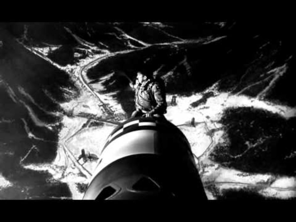 Dr  Strangelove  Major Kong Rides The Bomb 1080p