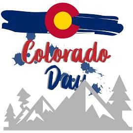 Colorado Day image