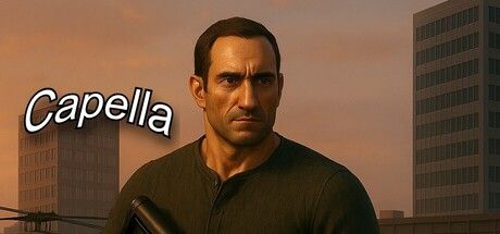 steam header image