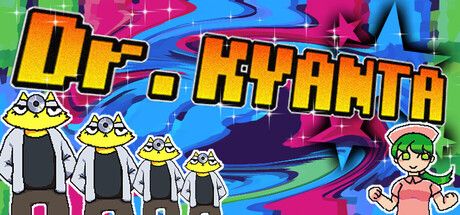 steam header image