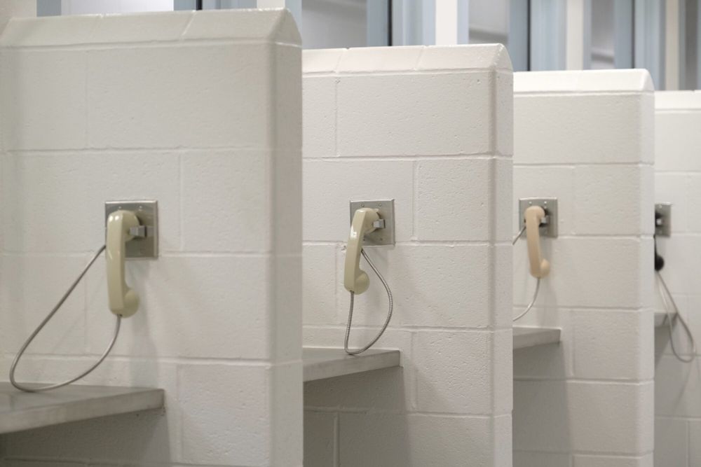 Massachusetts Is Making Communications Free for Incarcerated People - Bolts