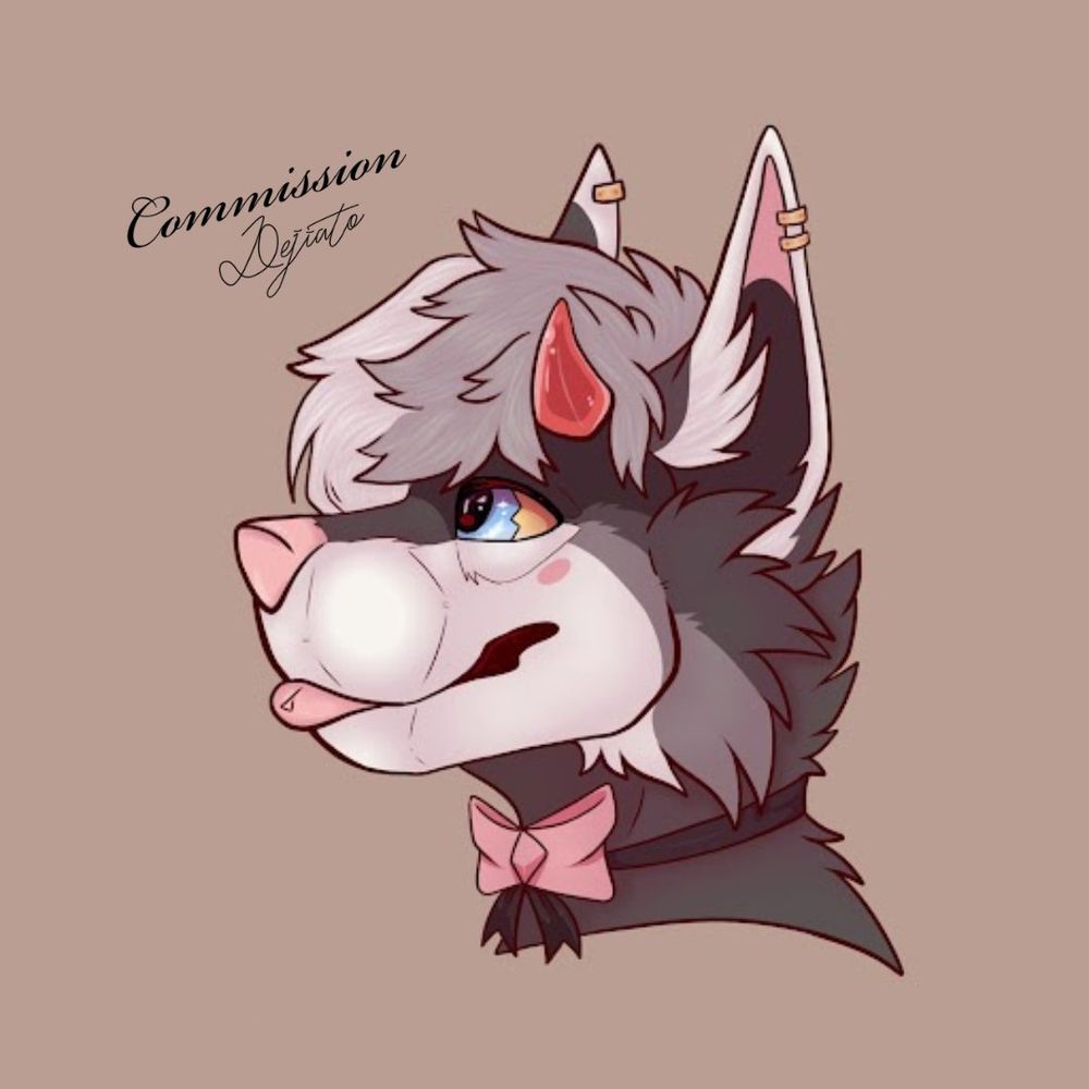 #furryicon #furryart #colorfulicon #digitalart #furrycharacter #characterdesign #artisticcreation #furrycommunity #vibrantcolors #artshare