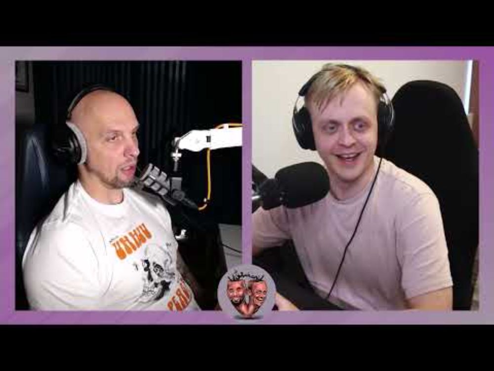 Võhkarid #121 - Üks aasta Uhuuraamatut! Saatekülalised Triinu Lepp, Laura Kild ja Marju Kõivupuu