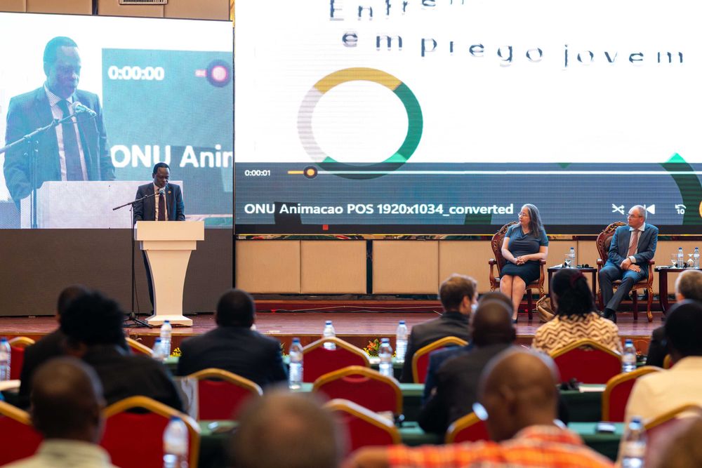 Picture of attendees at the IGM Symposium 2025.