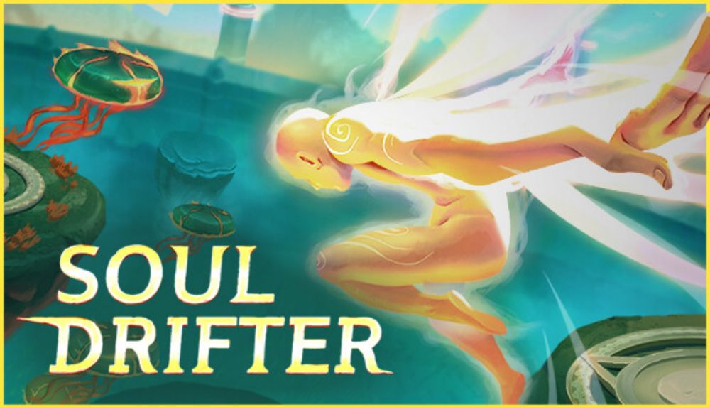 Save 15% on Soul Drifter on Steam