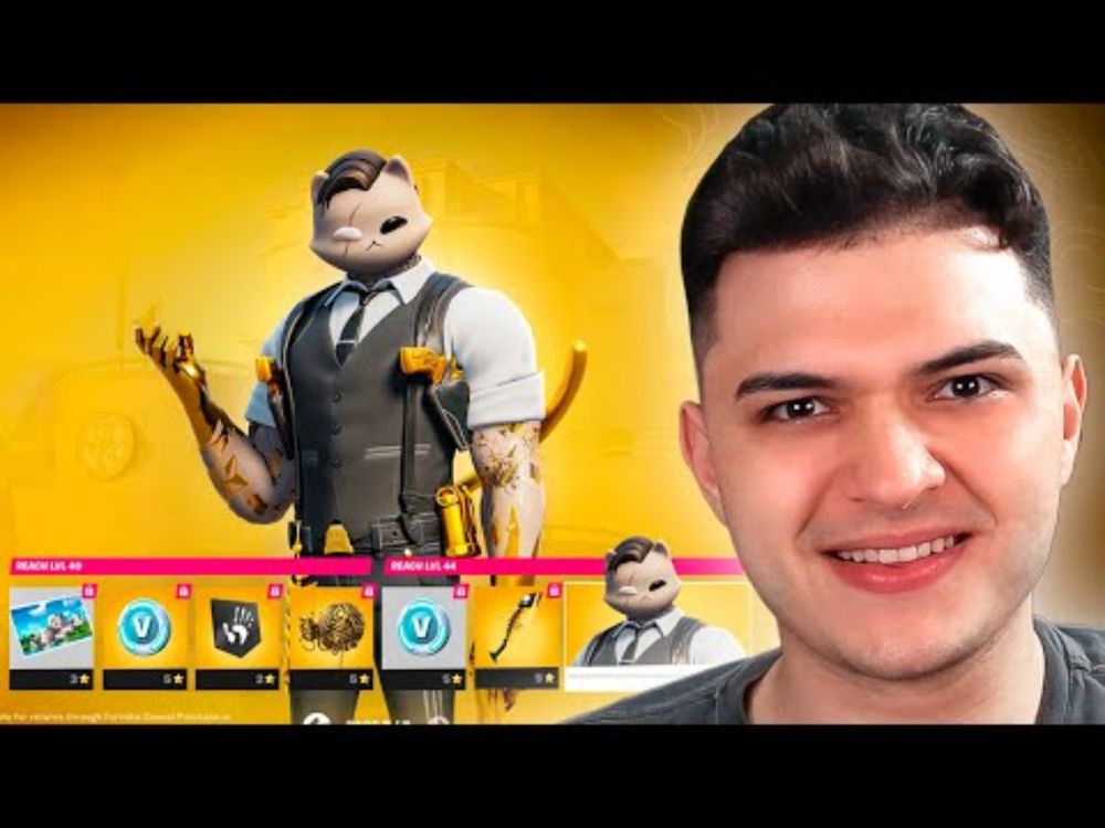 BEM VINDA TEMPORADA REMIX!