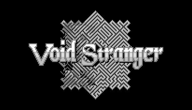 Void Stranger on Steam