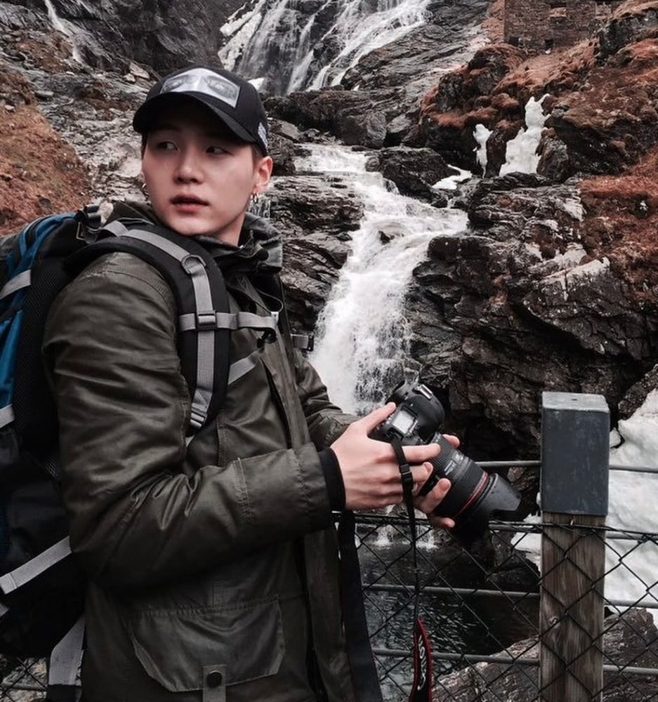 On vaccination with the husband